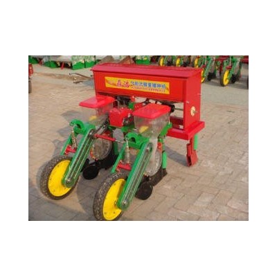 愛民鼎浩2BYF-2播種機(jī)（面議）