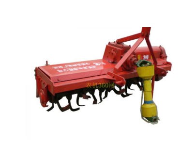 項氏1GQ-200旋耕機