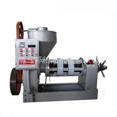 YZYX95WK型螺旋榨油機(jī) 大豆花生榨油機(jī)綿陽榨油機(jī)