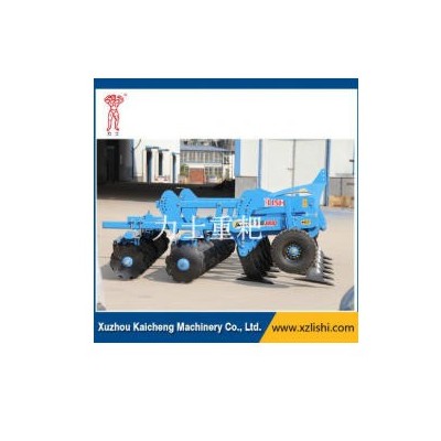 彭城力士3800深松聯合整地機