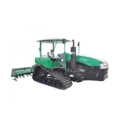 九陽農機JY-802履帶拖拉機