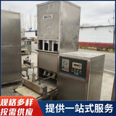 二手全自動(dòng)麻花機(jī) 多種麻花機(jī) 靜壓麻花機(jī) 自動(dòng)淋油 二手麻花機(jī)
