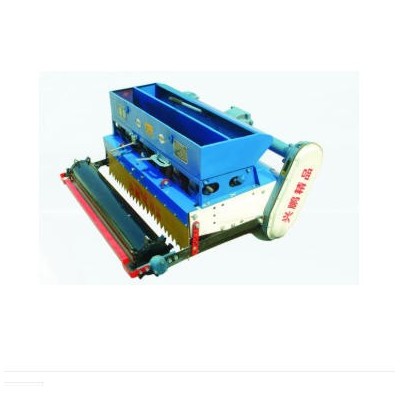 興鵬2BF-5/2BF-6型免耕施肥播種機