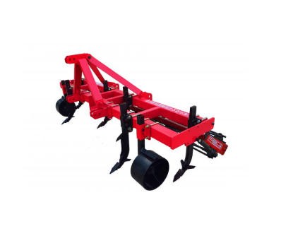 雪鐵牛1S-250Z深松機