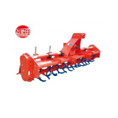 飛馳田1GQ-240H/260H高箱旋耕機