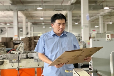 喜訊！陳良杰技能大師工作室獲評“嘉興市技能大師工作室”榮譽稱號