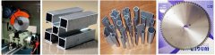 數(shù)控切管機的分類與組裝部件