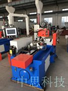  科學(xué)切管機(jī)用效果說話！