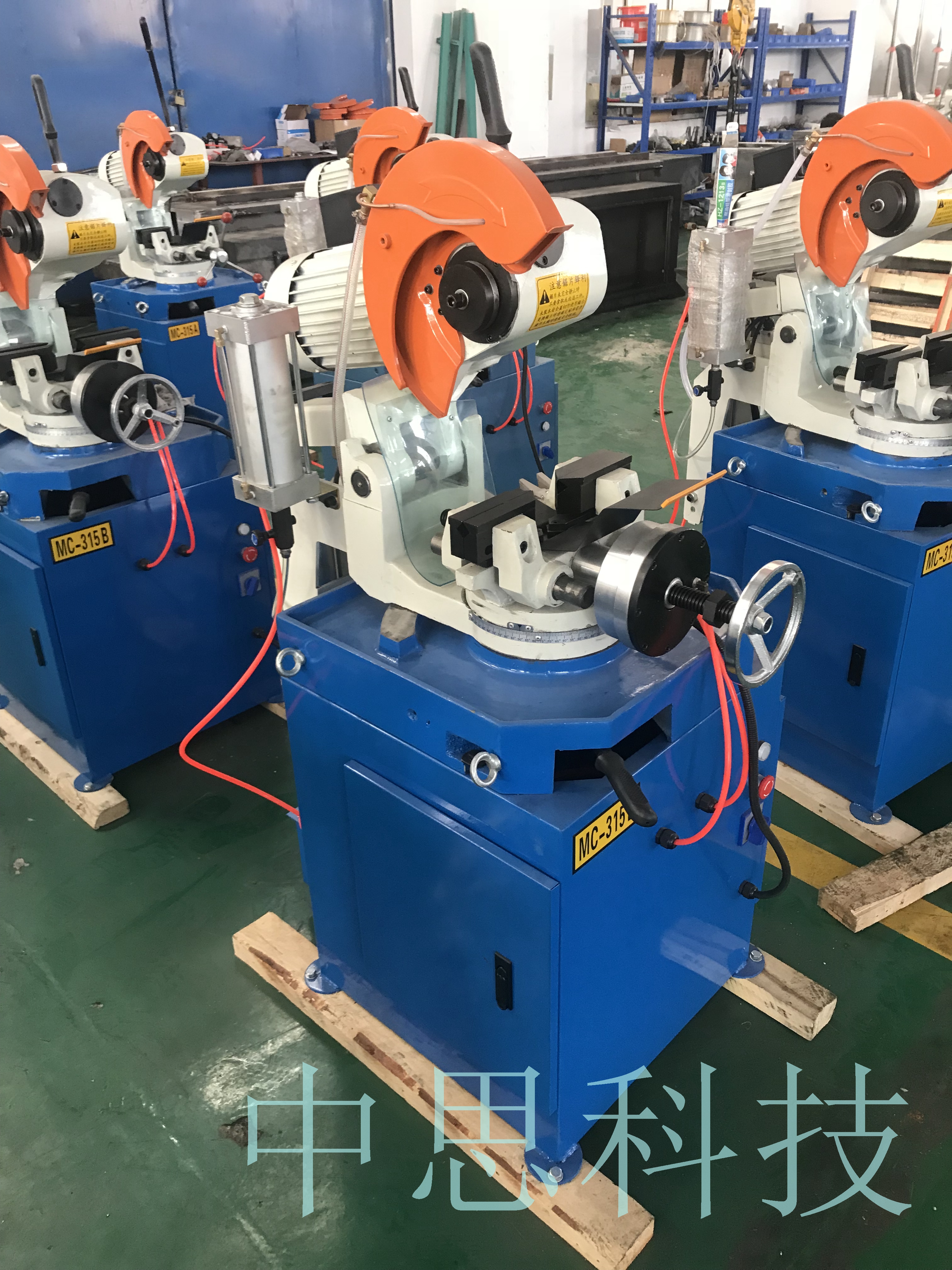 手動切管機(jī)工作效率高嗎？